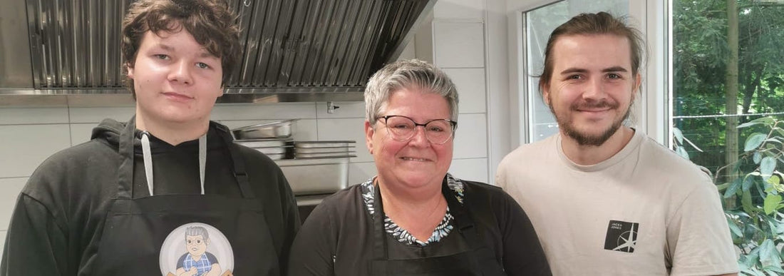 100.000 Abonnenten und der Stendaler Kidsclub Eckstein